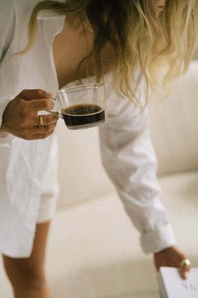 Black Coffee